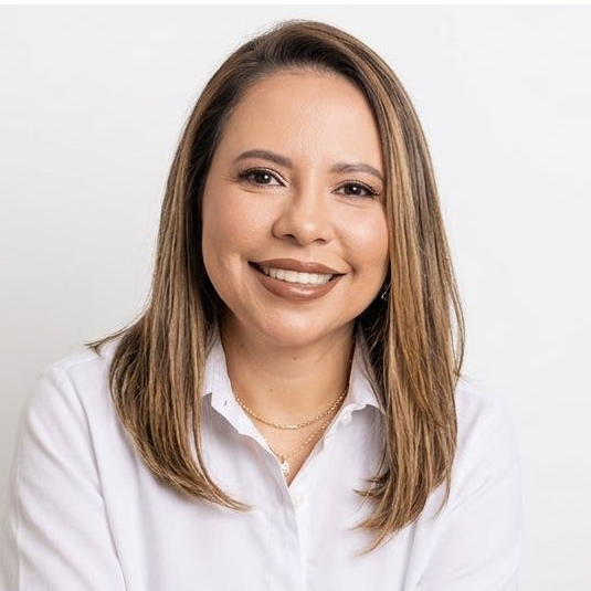 Fabiana Maciel Psicóloga