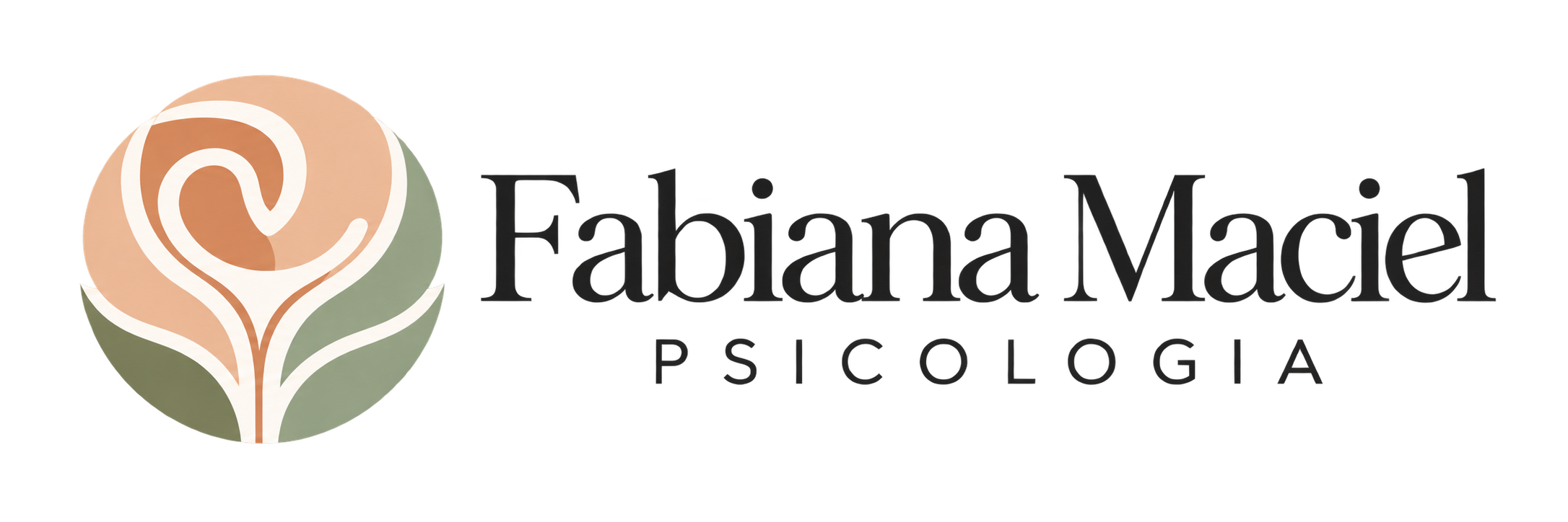 Fabiana Maciel Psicologia
